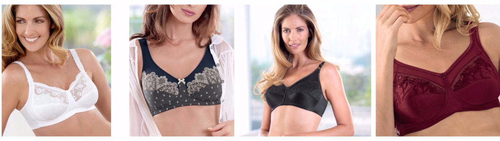 Nicola Jane Pocketed Bras - Pure Breast Care NZ